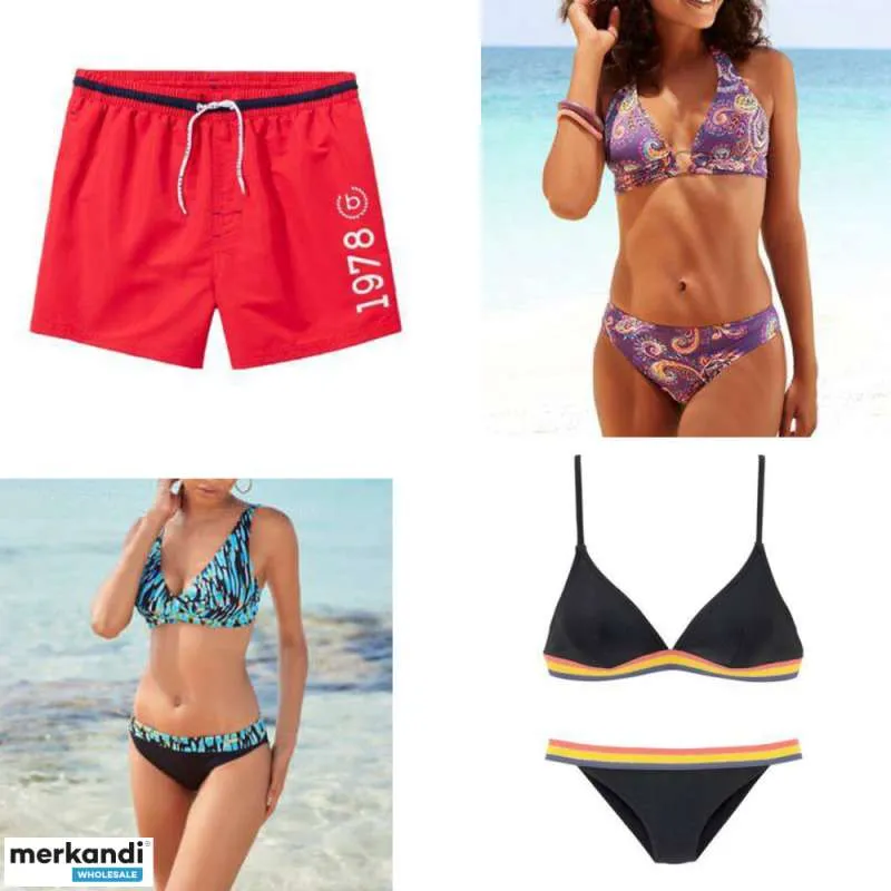 1,5 € cada uno, Mezcla de diferentes tallas de ropa interior de mujer, A ware, mujer, venta por correo, absolutamente nuevo