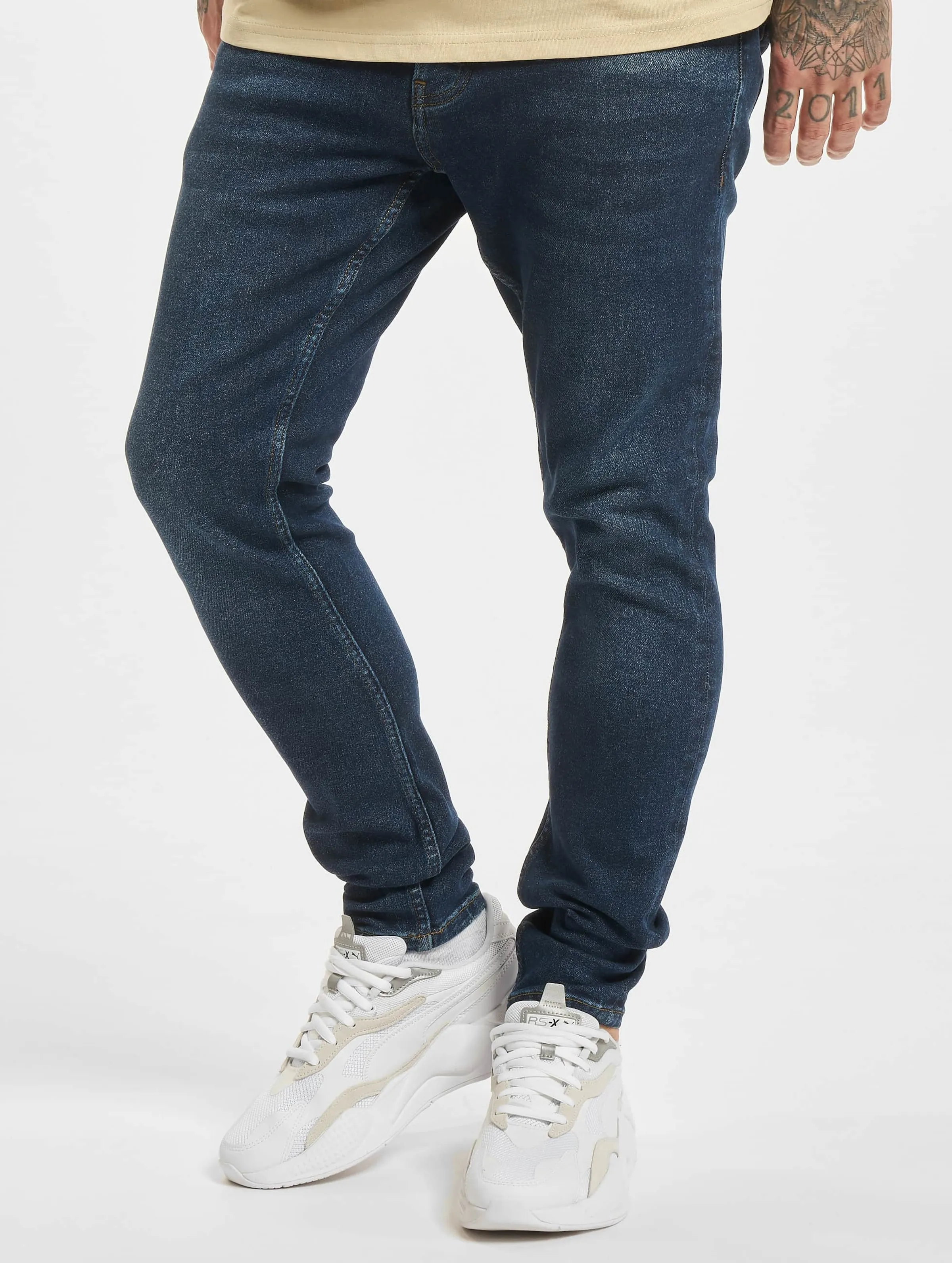 2Y Premium 2Y Premium Gunnar Skinny Jeans