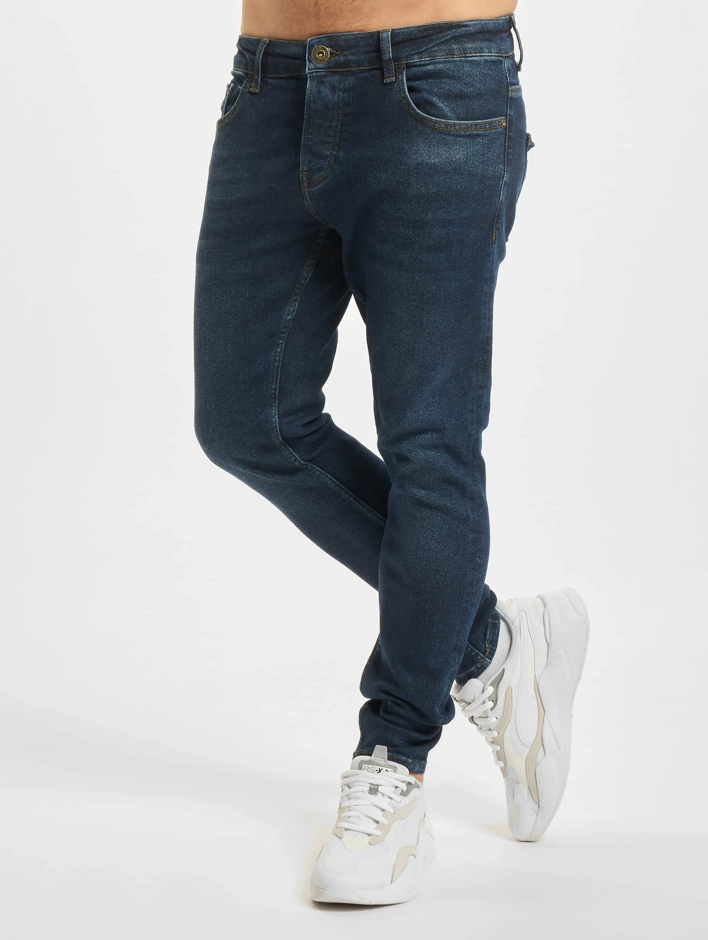 2Y Premium 2Y Premium Gunnar Skinny Jeans