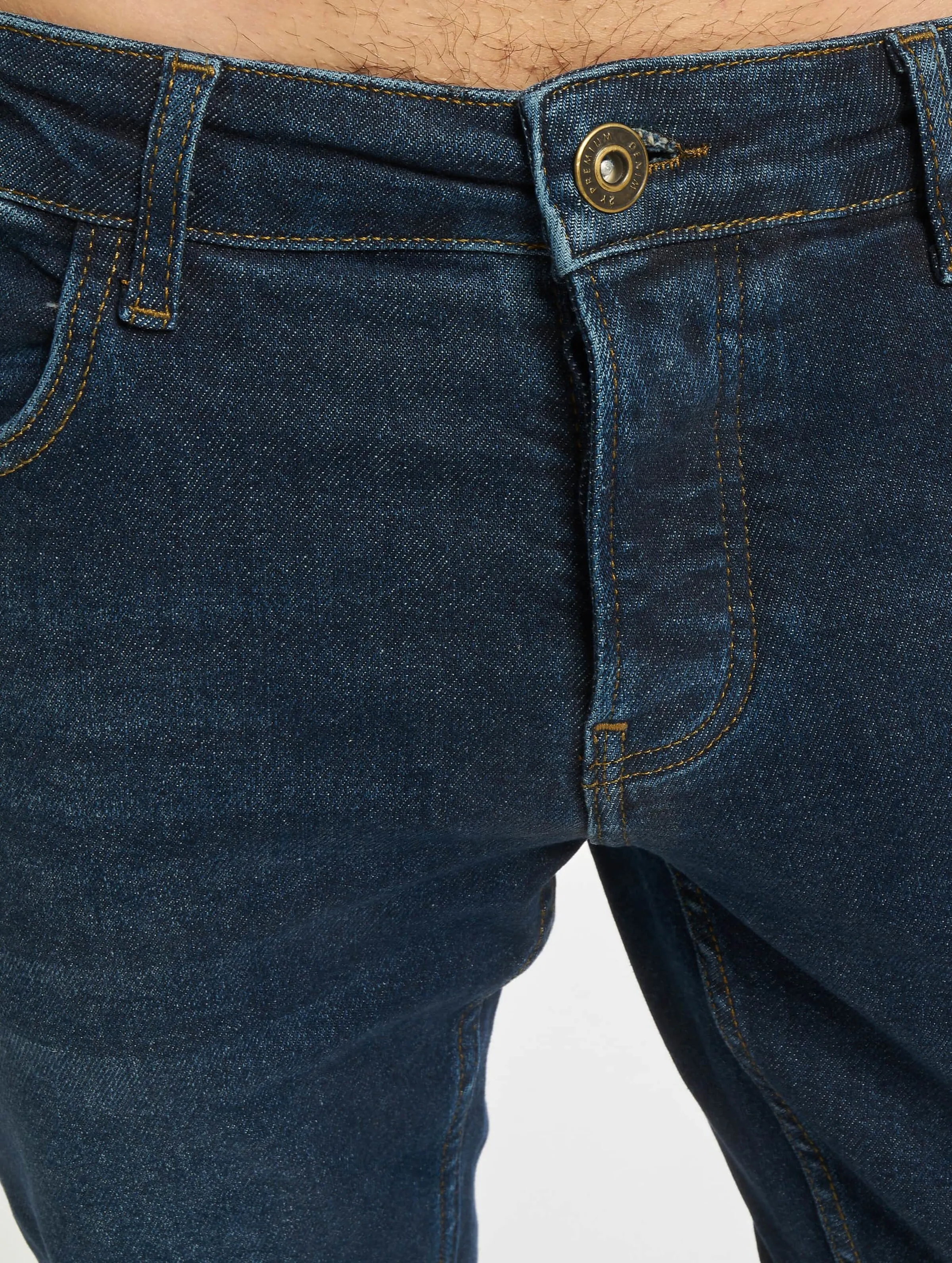 2Y Premium 2Y Premium Gunnar Skinny Jeans