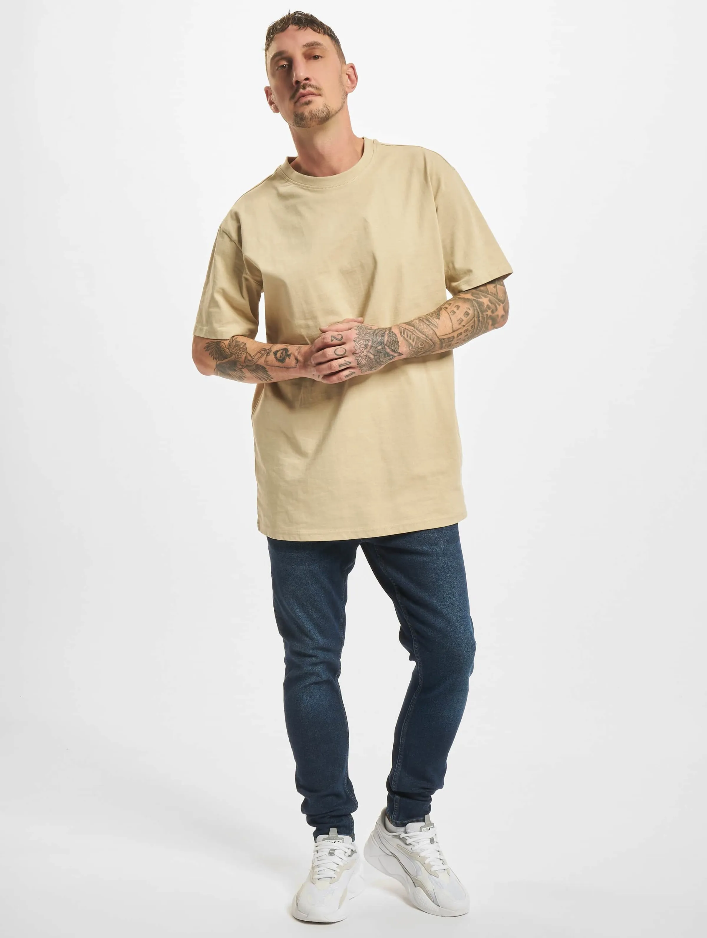 2Y Premium 2Y Premium Gunnar Skinny Jeans