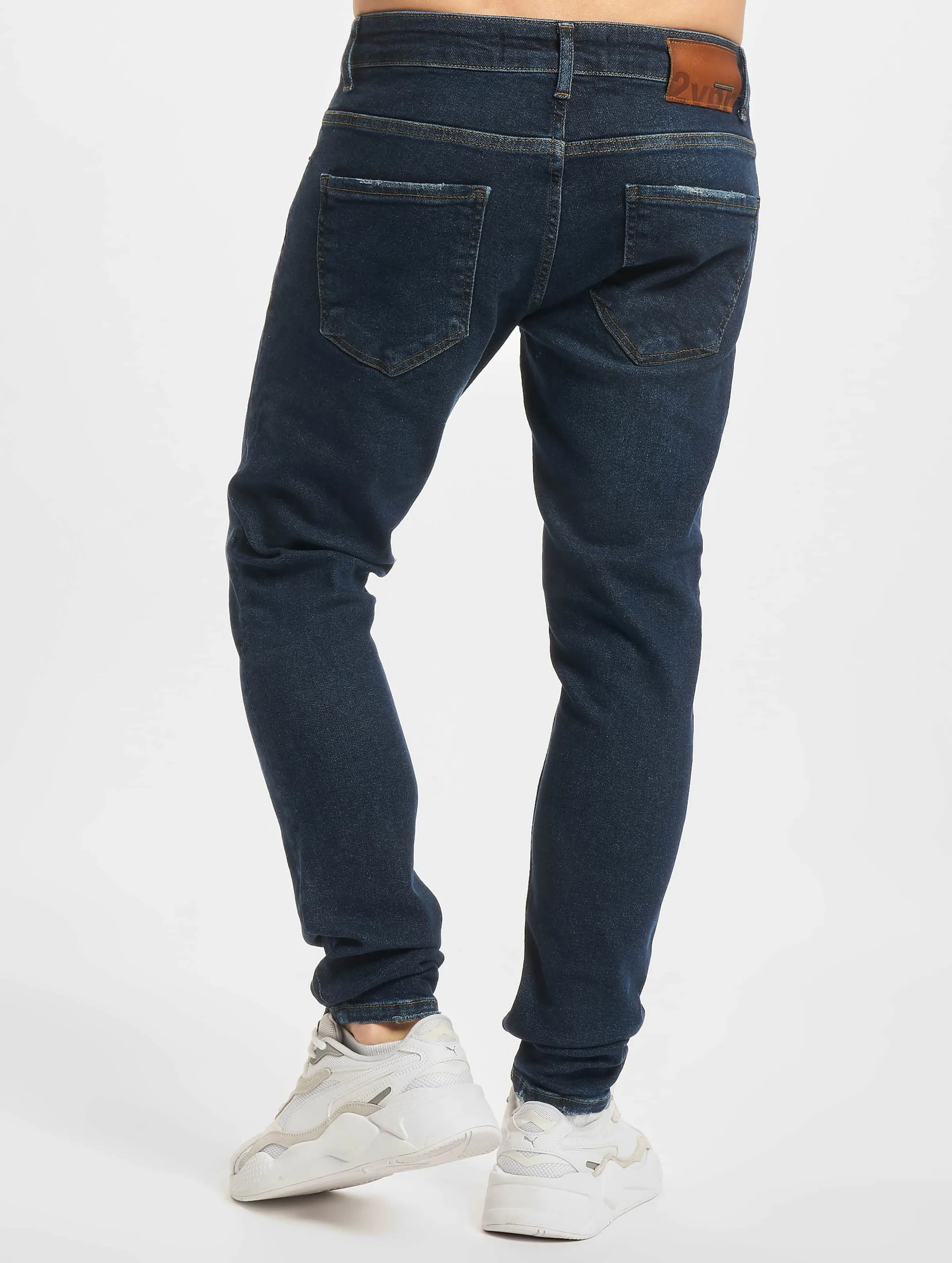 2Y Premium 2Y Premium Thor Skinny Jeans