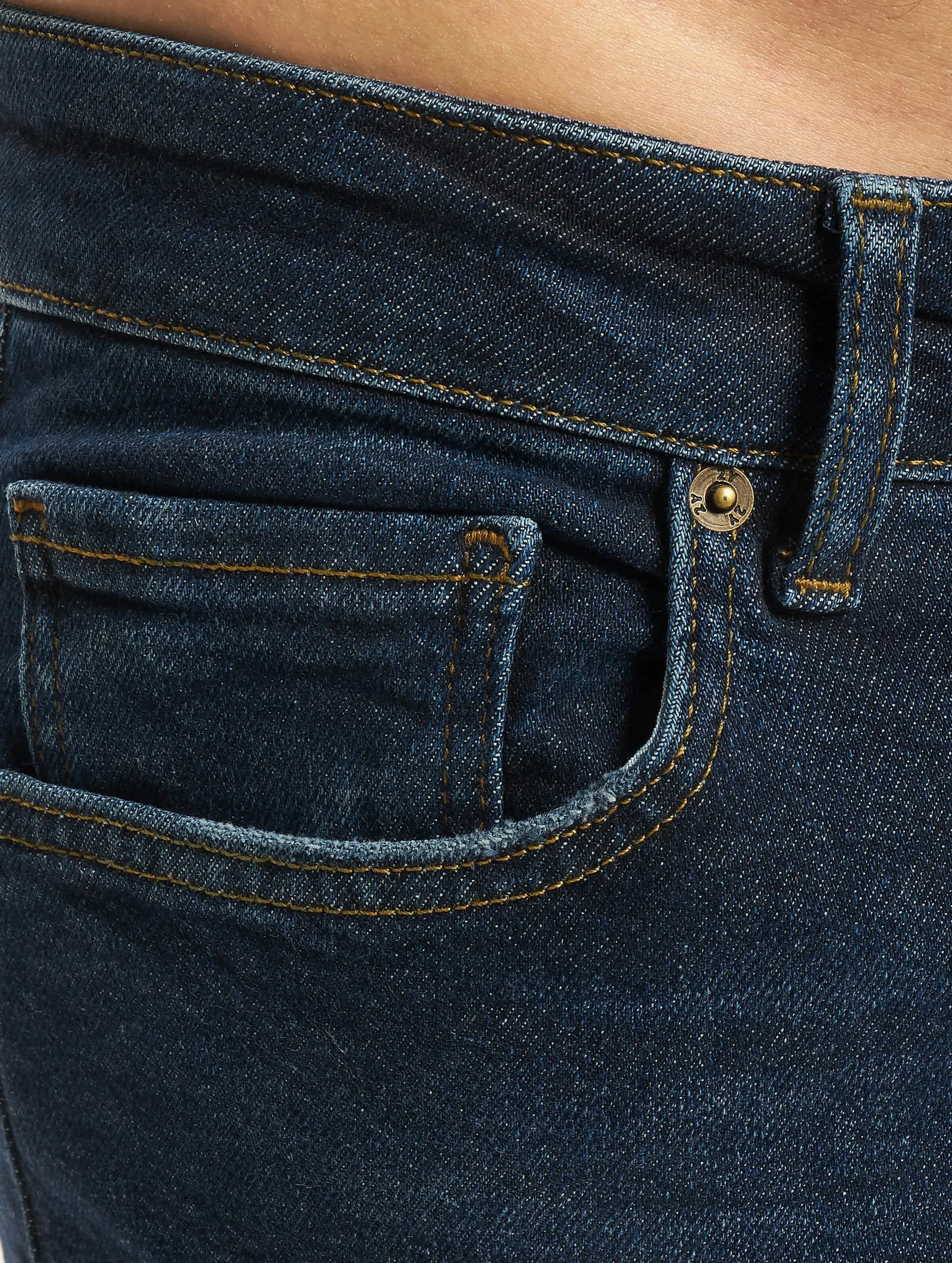 2Y Premium 2Y Premium Thor Skinny Jeans