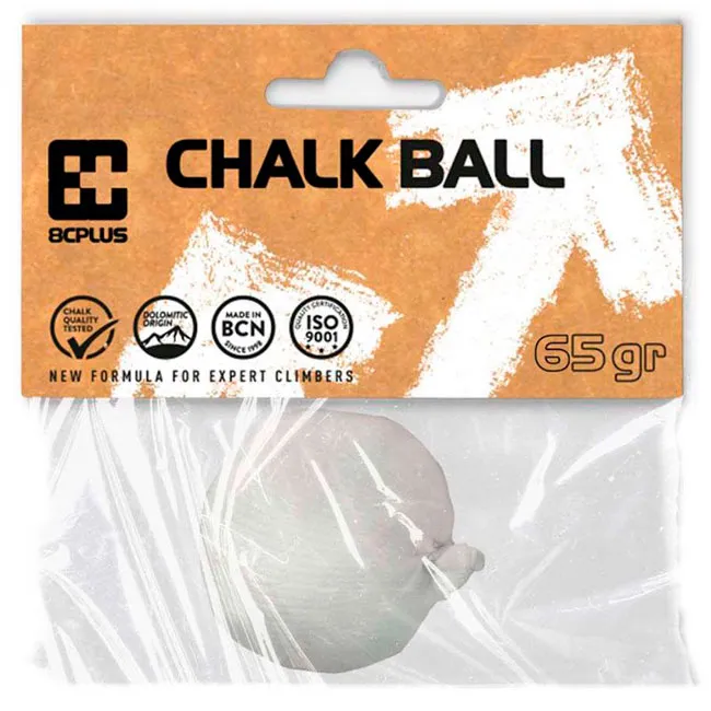 8c+ Bola de Magnesio 65g