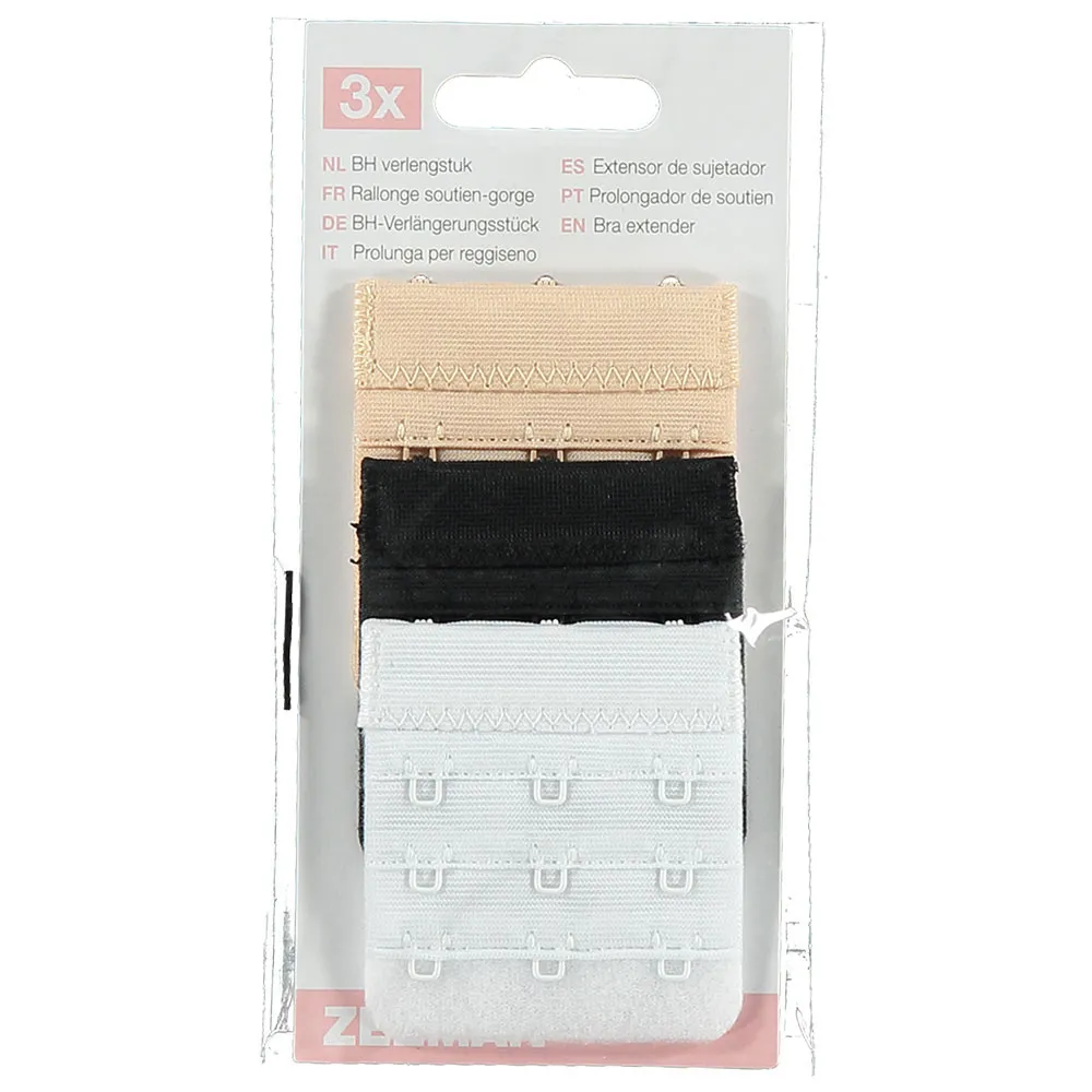 Accesorios de sujetador para mujer
