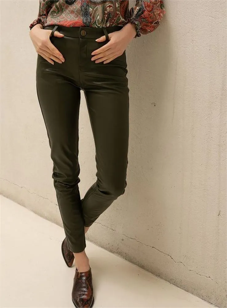 ADRALES PANTALON MUJER BARILOCHE