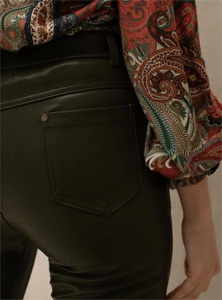 ADRALES PANTALON MUJER BARILOCHE