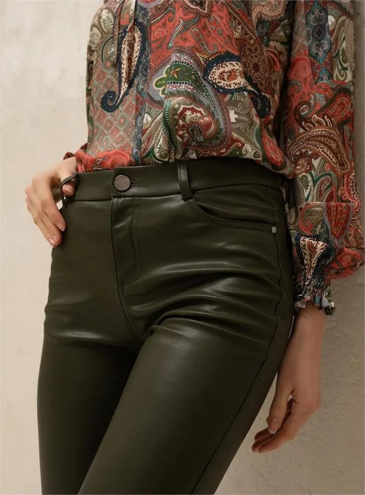 ADRALES PANTALON MUJER BARILOCHE