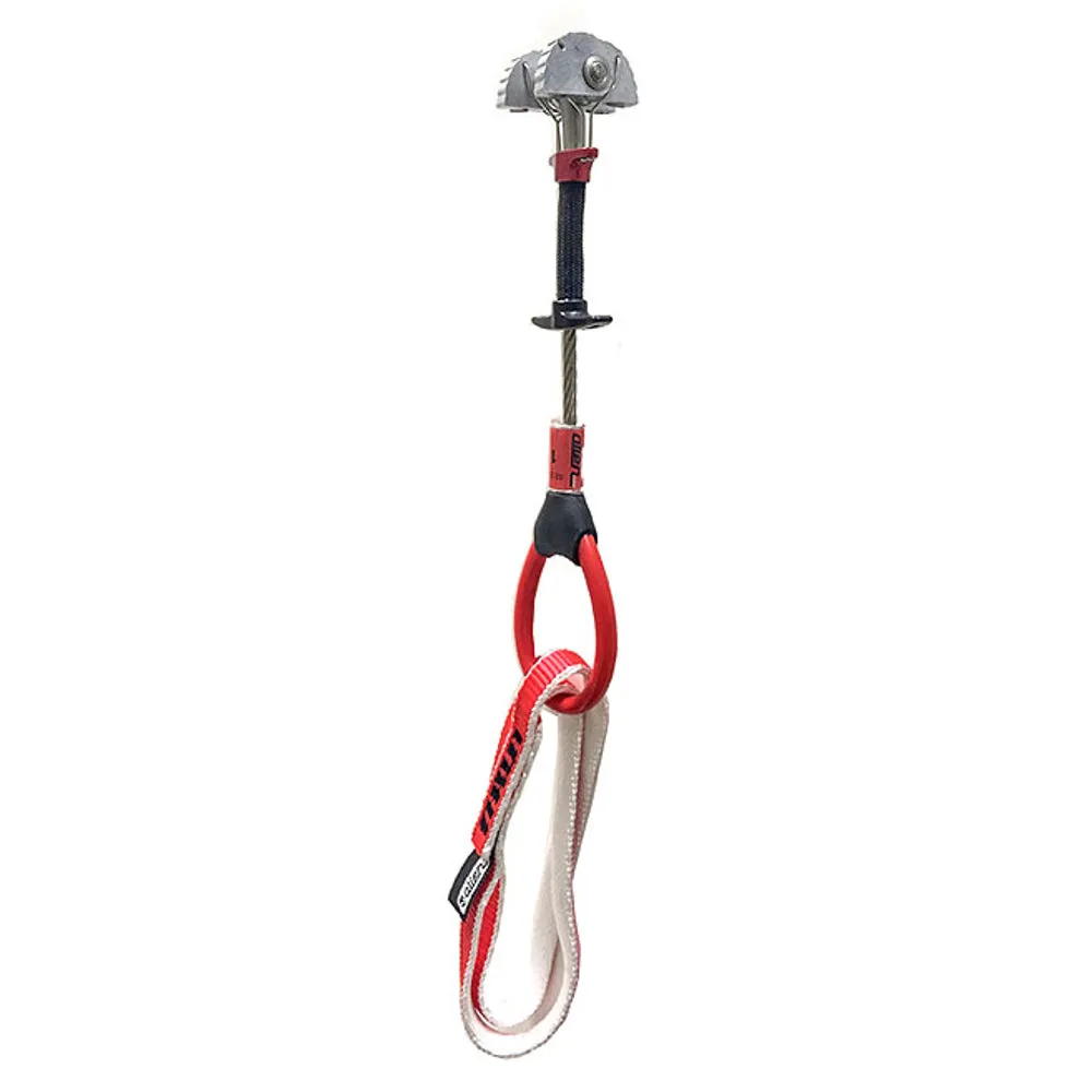 ALIEN REVO RED CINTA LARGA