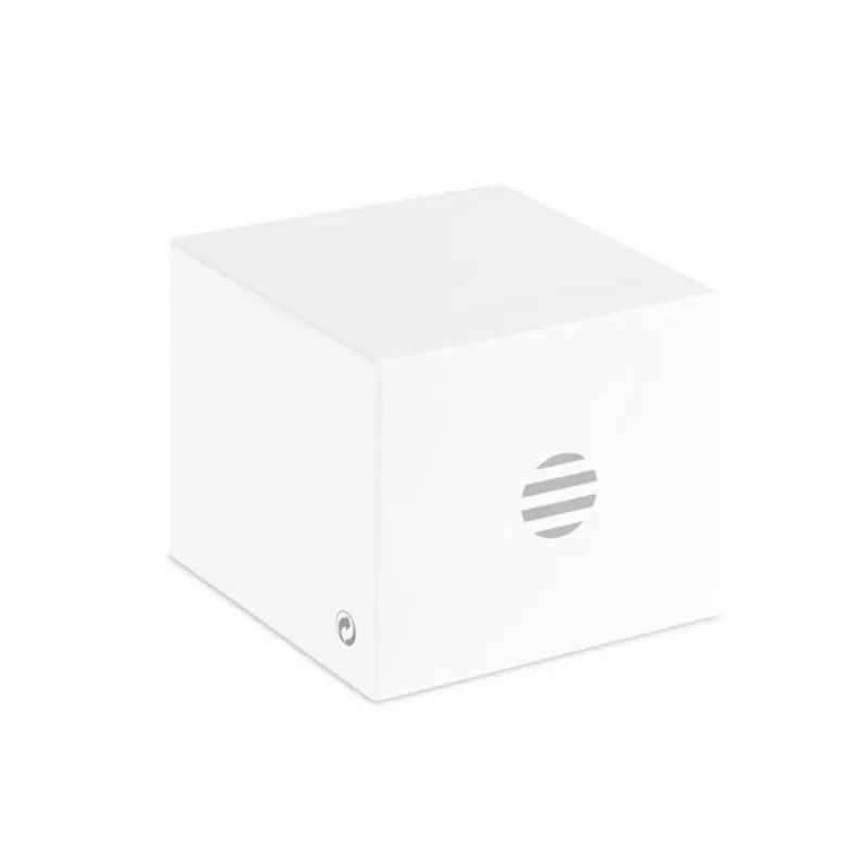 Altavoz inalámbrico personalizado Sound Bamboo