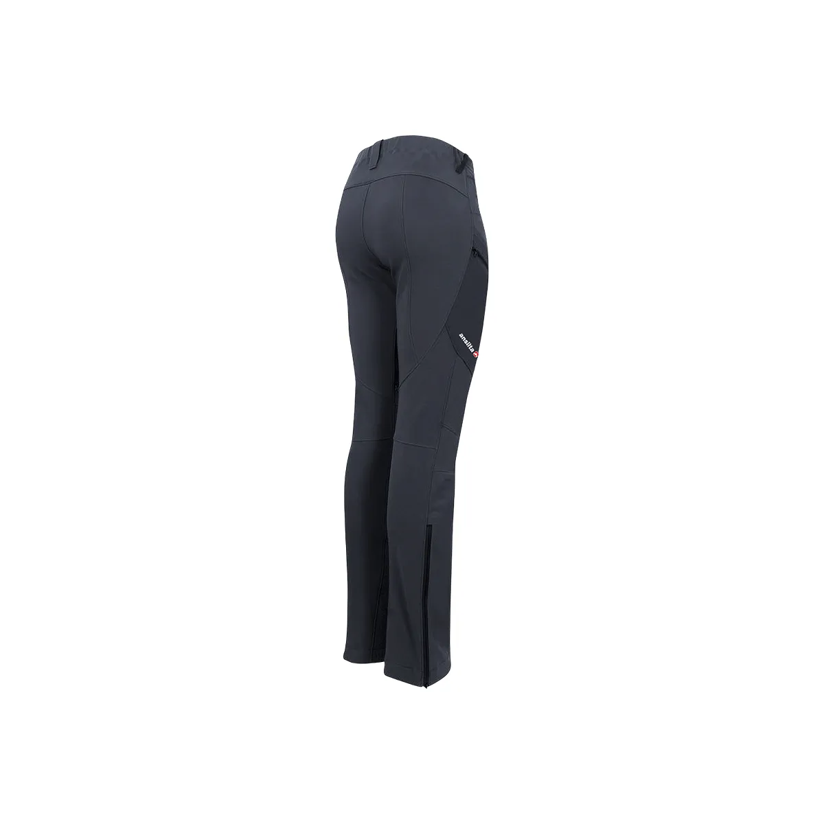 Ansilta Pantalón Raptor 3 Windstopper – Mujer – 141511200