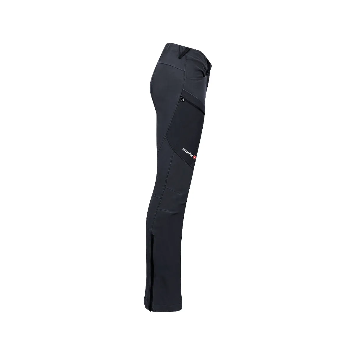 Ansilta Pantalón Raptor 3 Windstopper – Mujer – 141511200