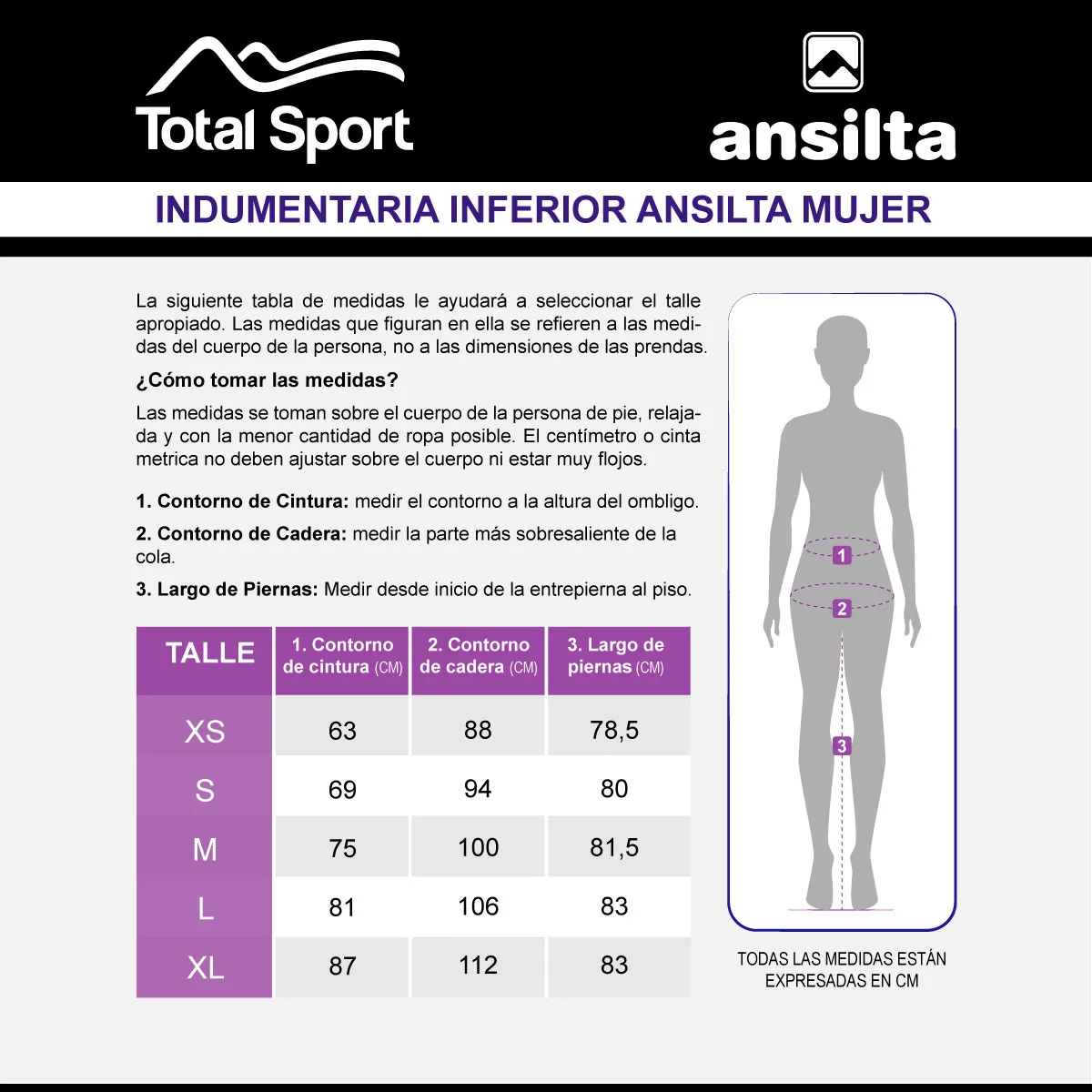 Ansilta Pantalón Raptor 3 Windstopper – Mujer – 141511200