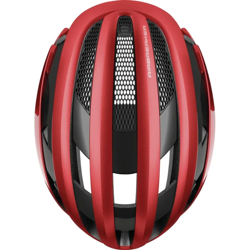 Antirrobo Abus AIRBREAKER PERFORMANCE L (rojo)