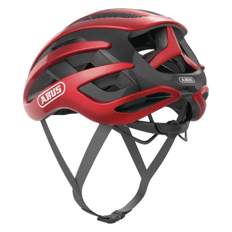 Antirrobo Abus AIRBREAKER PERFORMANCE L (rojo)