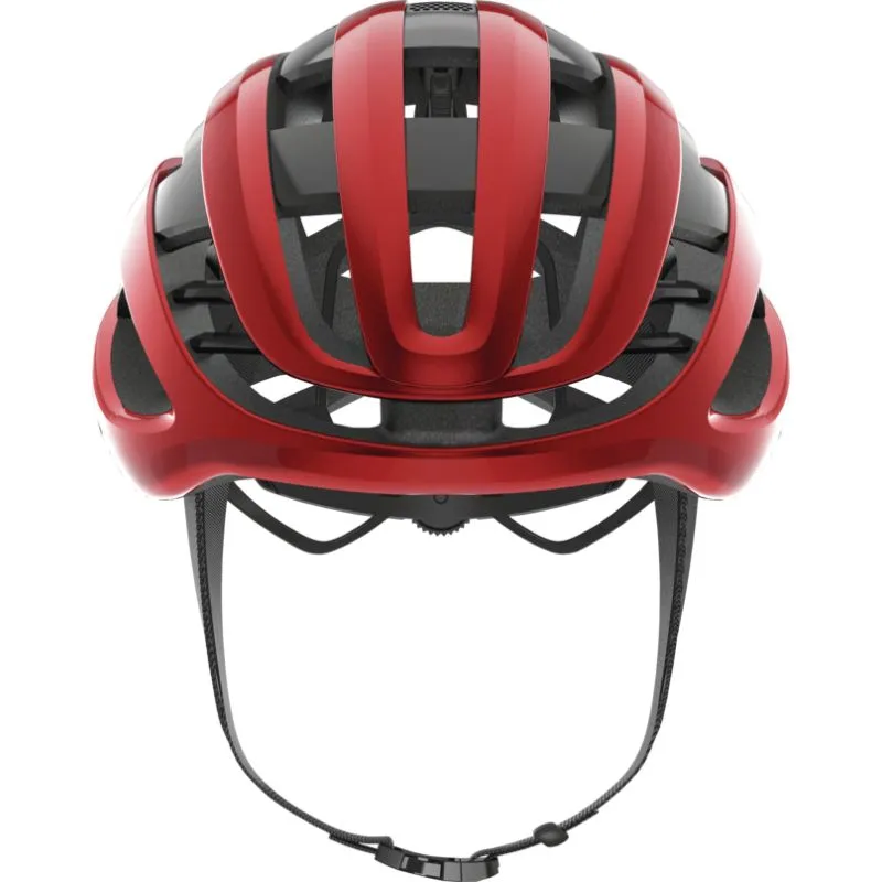 Antirrobo Abus AIRBREAKER PERFORMANCE L (rojo)