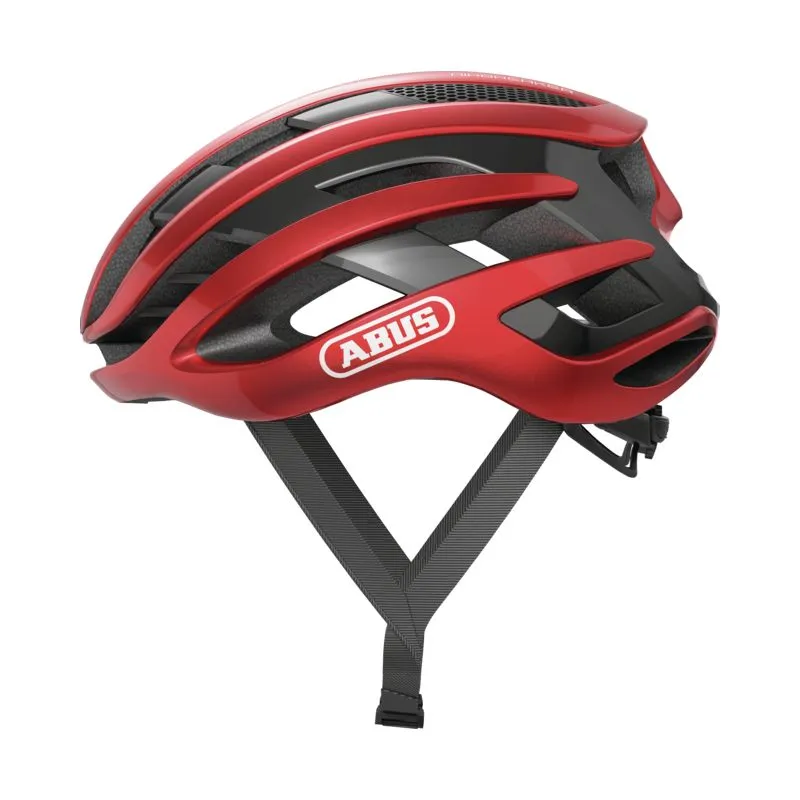 Antirrobo Abus AIRBREAKER PERFORMANCE L (rojo)