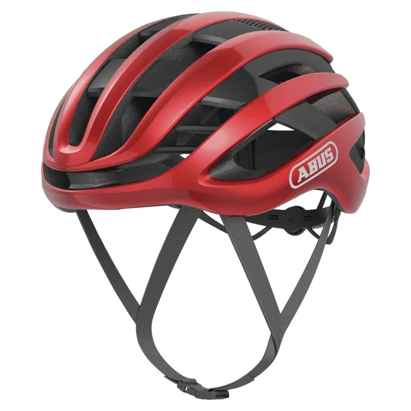 Antirrobo Abus AIRBREAKER PERFORMANCE L (rojo)