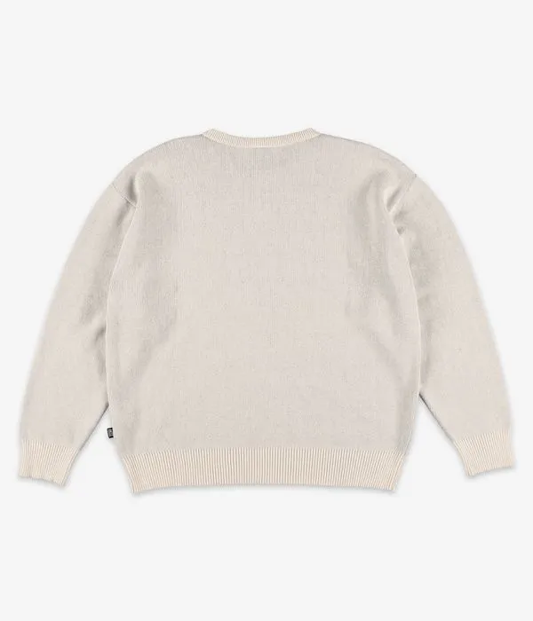 Antix Femina Organic Knit Jersey (cream)
