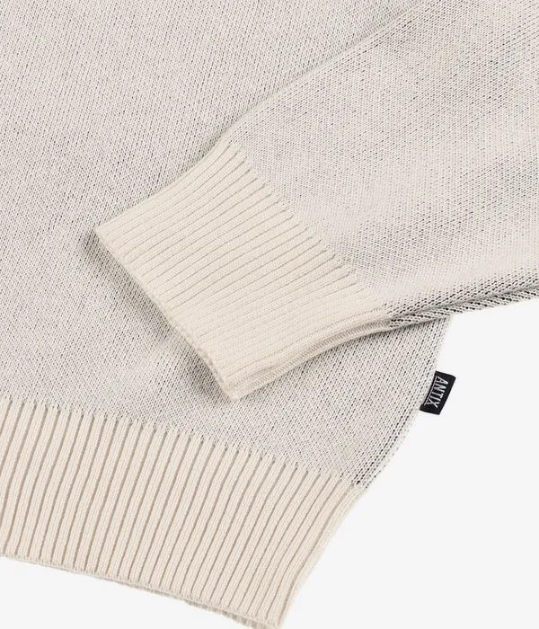 Antix Femina Organic Knit Jersey (cream)
