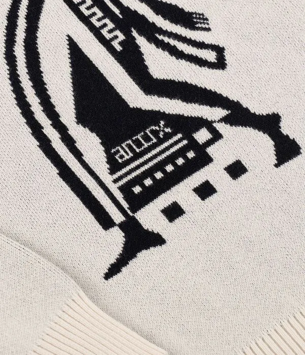 Antix Femina Organic Knit Jersey (cream)