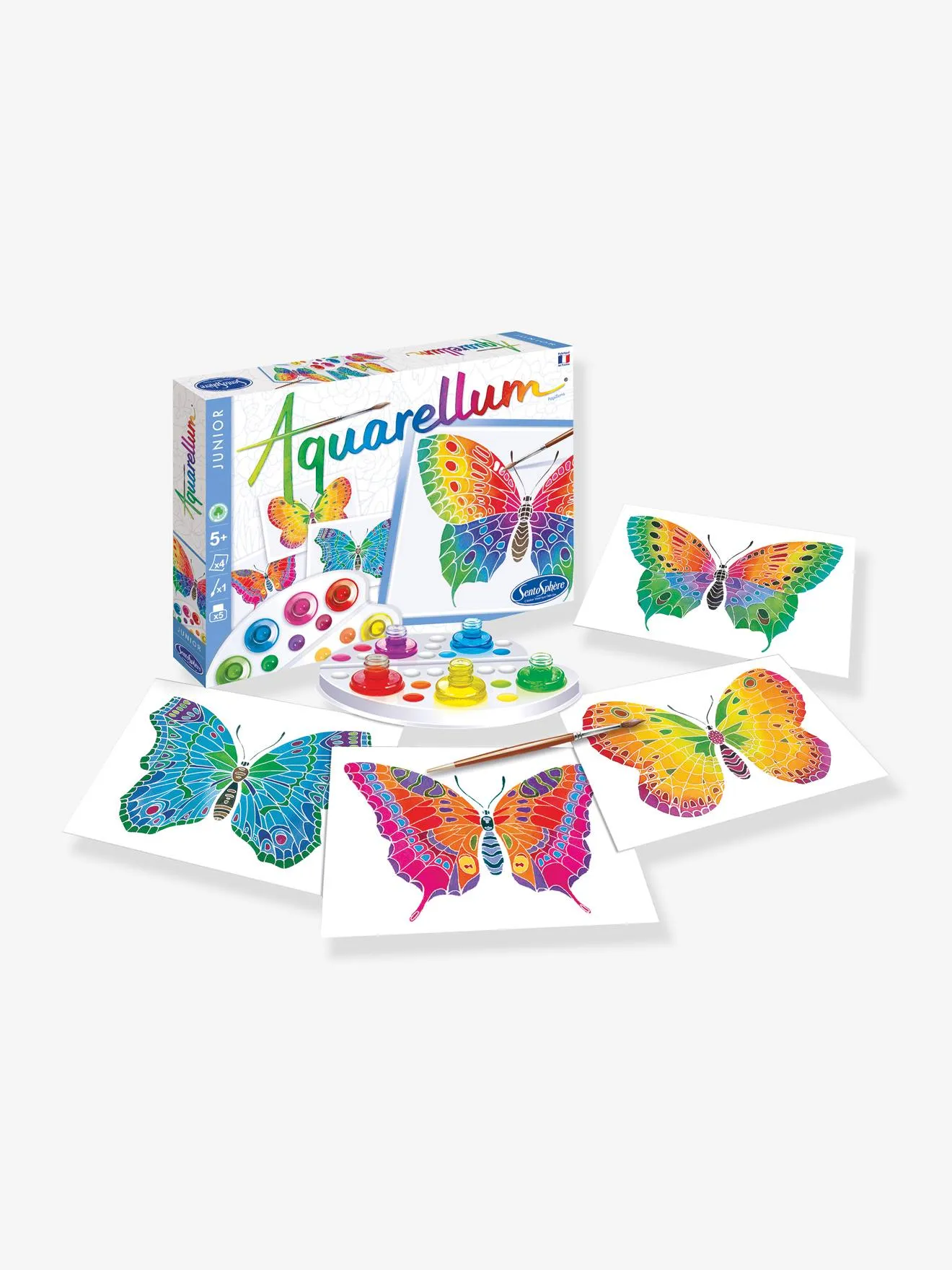 AQUARELLUM JUNIOR  SENTOSPHERE