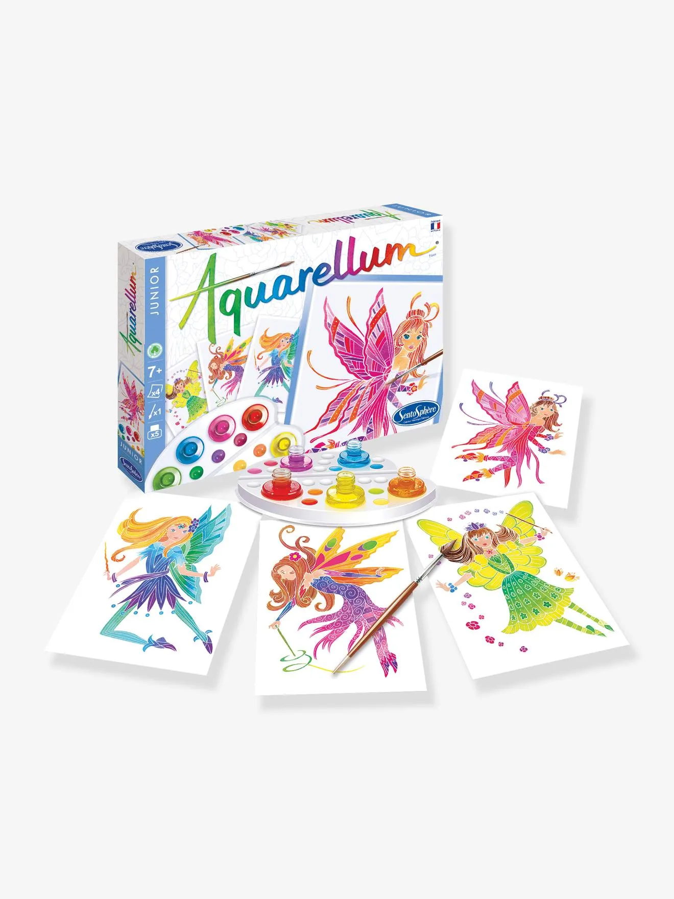 AQUARELLUM JUNIOR  SENTOSPHERE