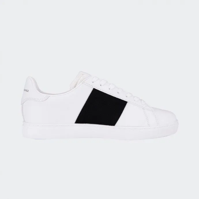 ARMANI EXCHANGE Armani Exchange zapatillas blancas
