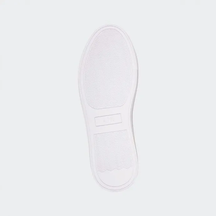 ARMANI EXCHANGE Armani Exchange zapatillas blancas