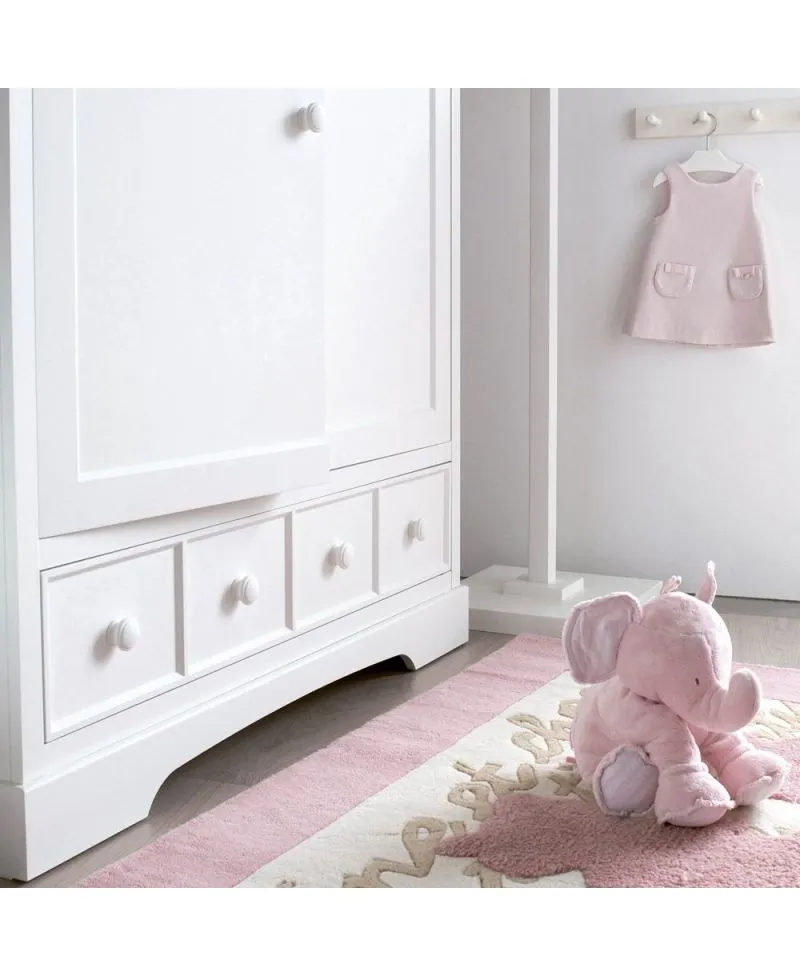 Armario Bebe Reverie