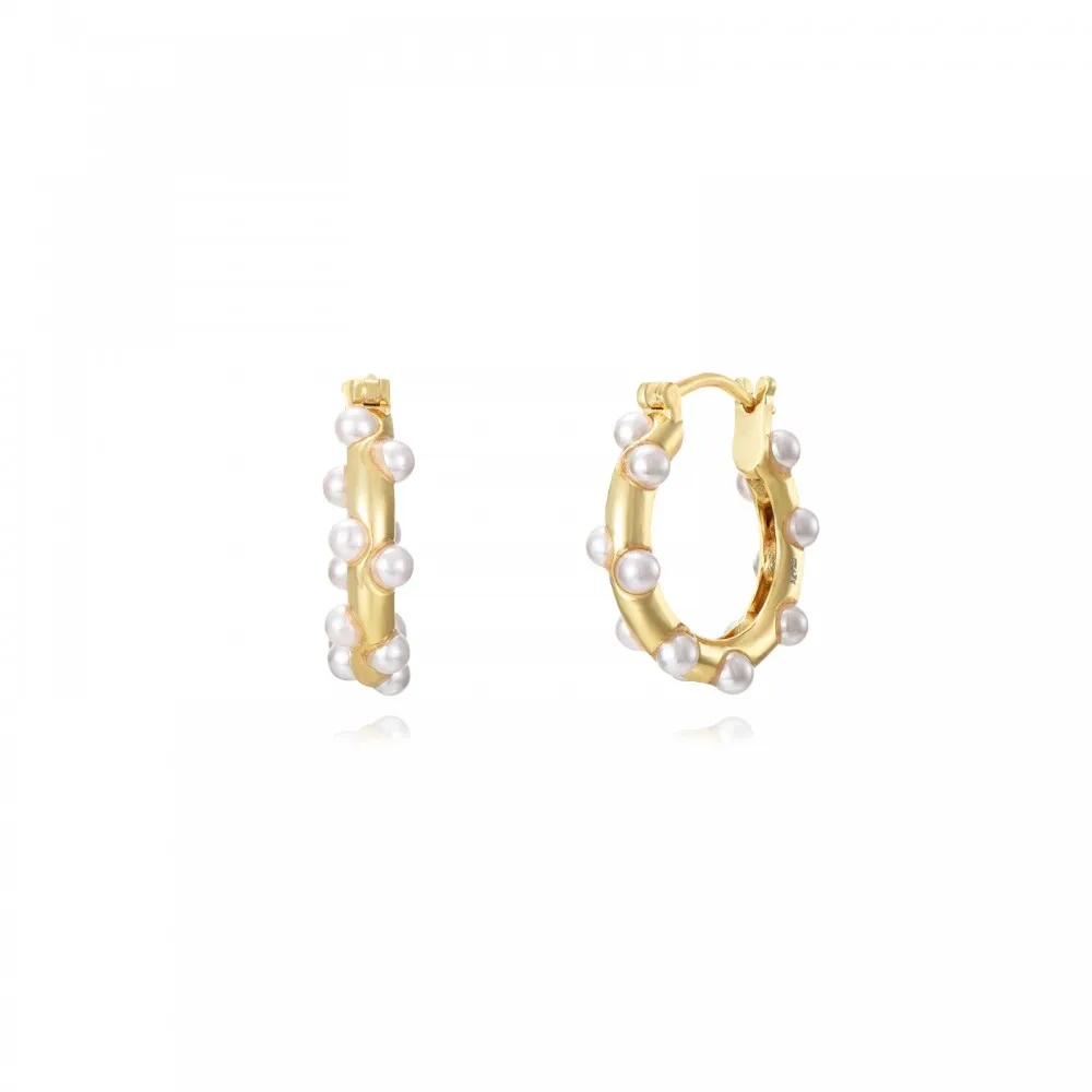 Aros Marcia Oro (PAR)