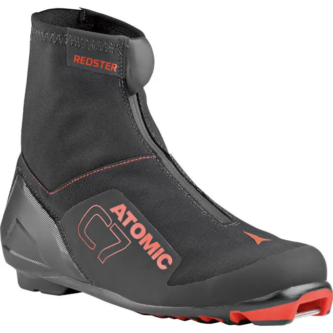 atomic Redster C7