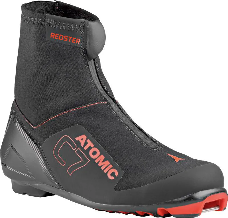 atomic Redster C7