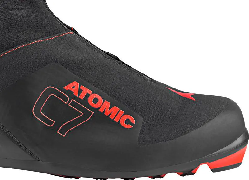 atomic Redster C7
