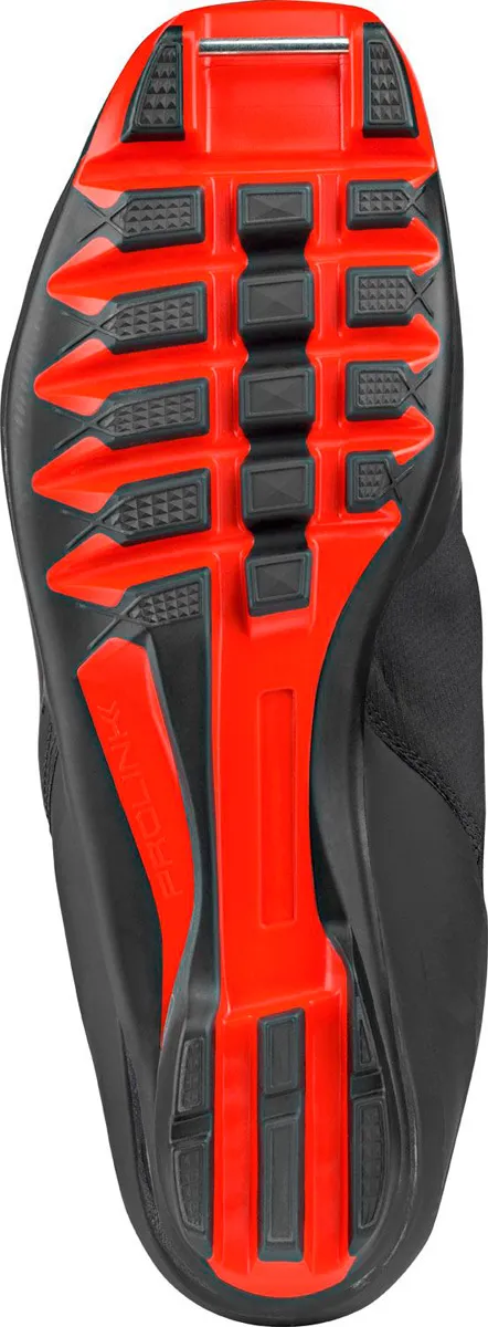 atomic Redster C7