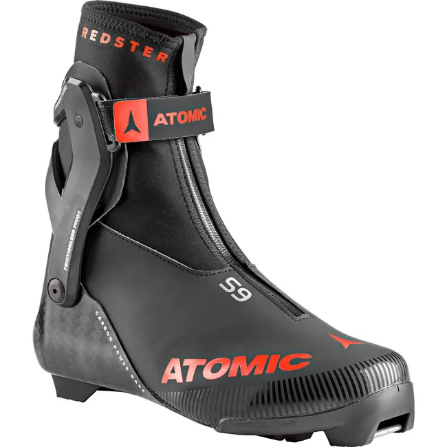 atomic Redster S9