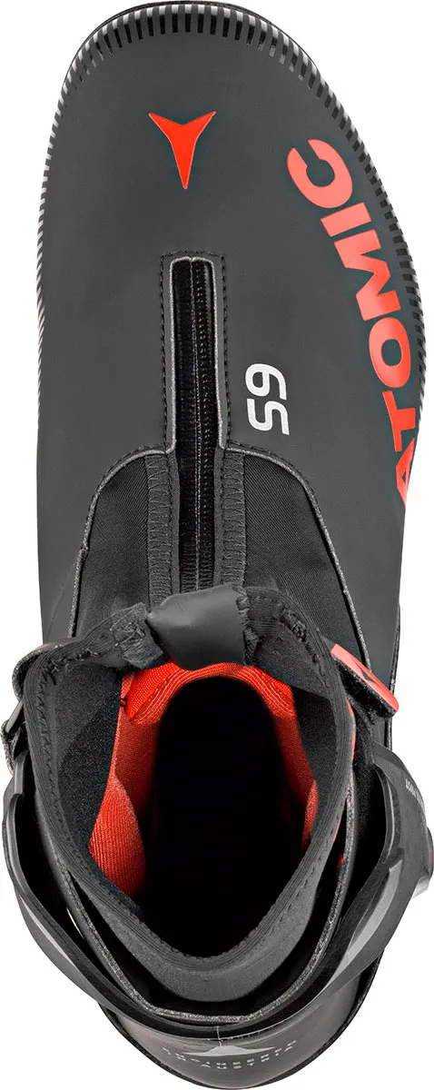 atomic Redster S9