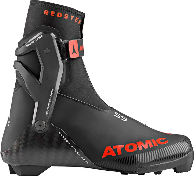 atomic Redster S9