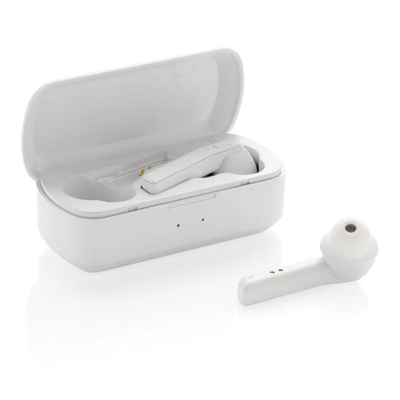 Auriculares inalámbricos promocionales Flow