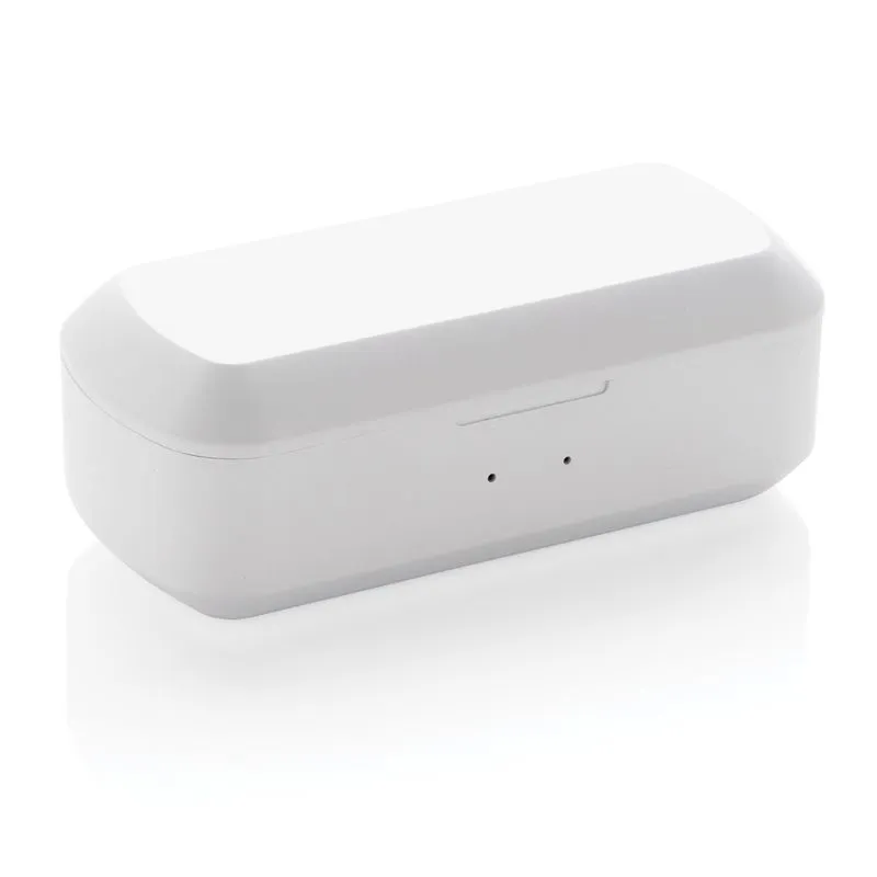Auriculares inalámbricos promocionales Flow