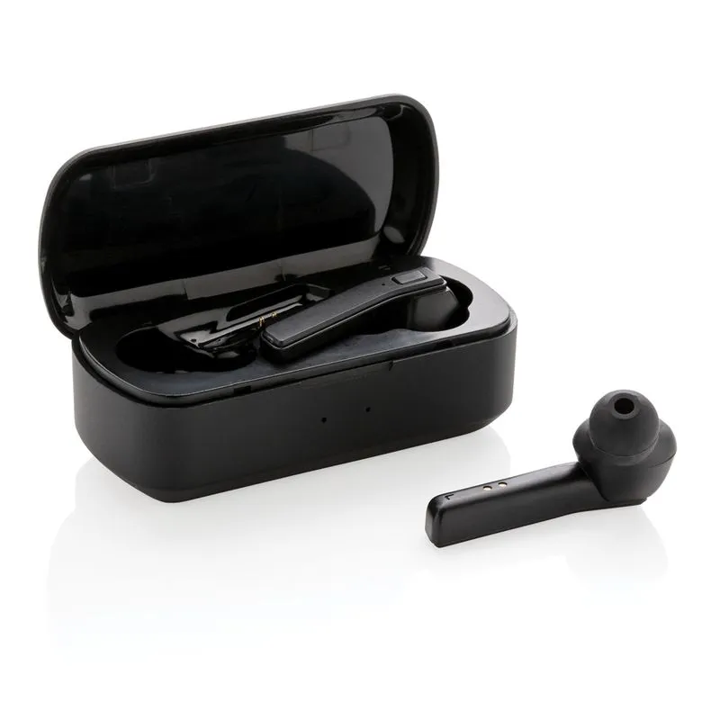 Auriculares inalámbricos promocionales Flow