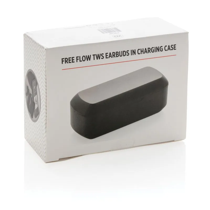 Auriculares inalámbricos promocionales Flow