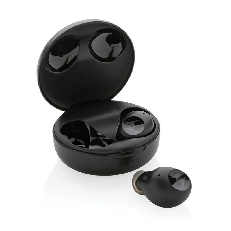 Auriculares personalizados larga duración batería Motorola