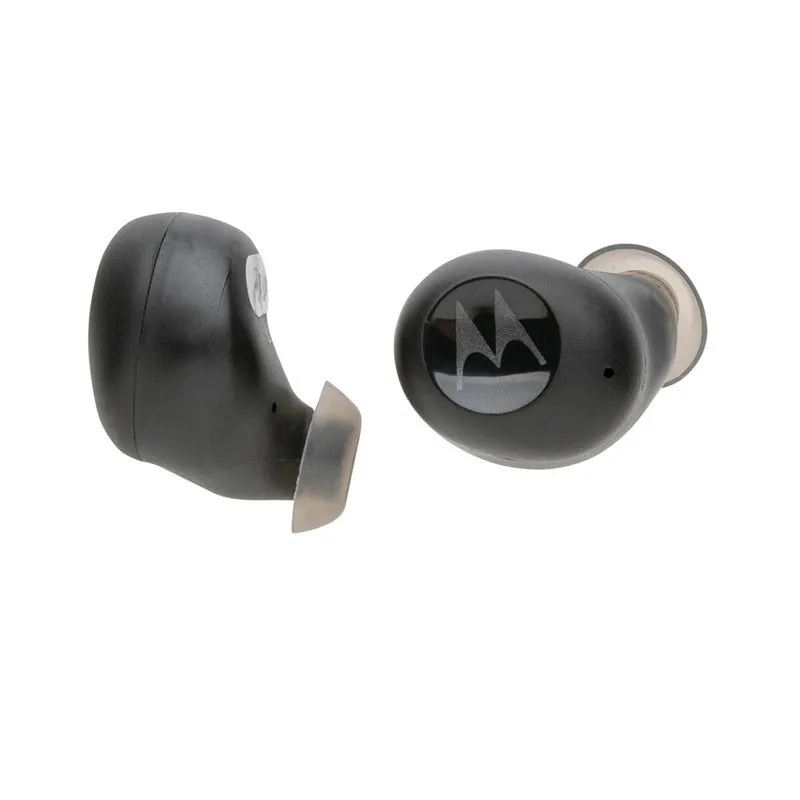 Auriculares personalizados larga duración batería Motorola