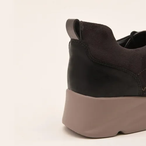 AZAREY 494H865 Zapatillas Deportivas Grises
