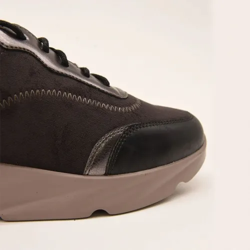AZAREY 494H865 Zapatillas Deportivas Grises