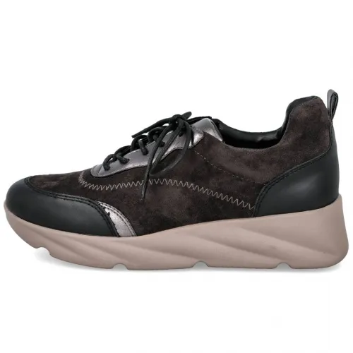 AZAREY 494H865 Zapatillas Deportivas Grises