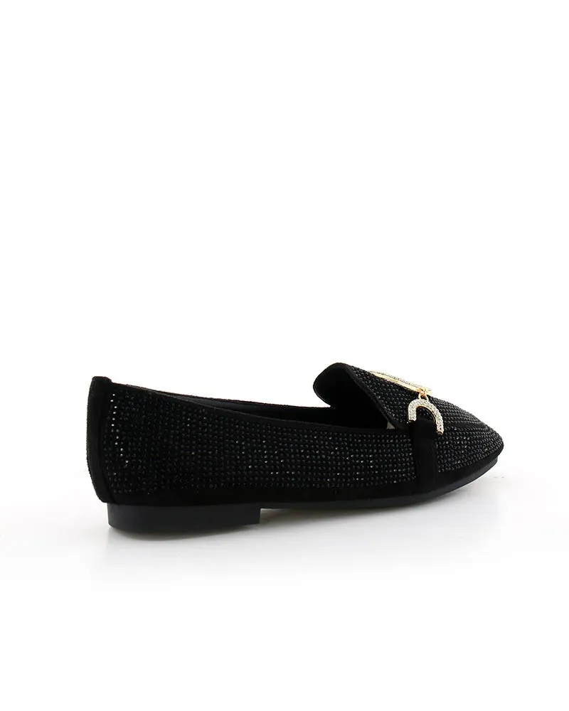 BAILARINAS BRILLANTES ELEGANCIA CASUAL