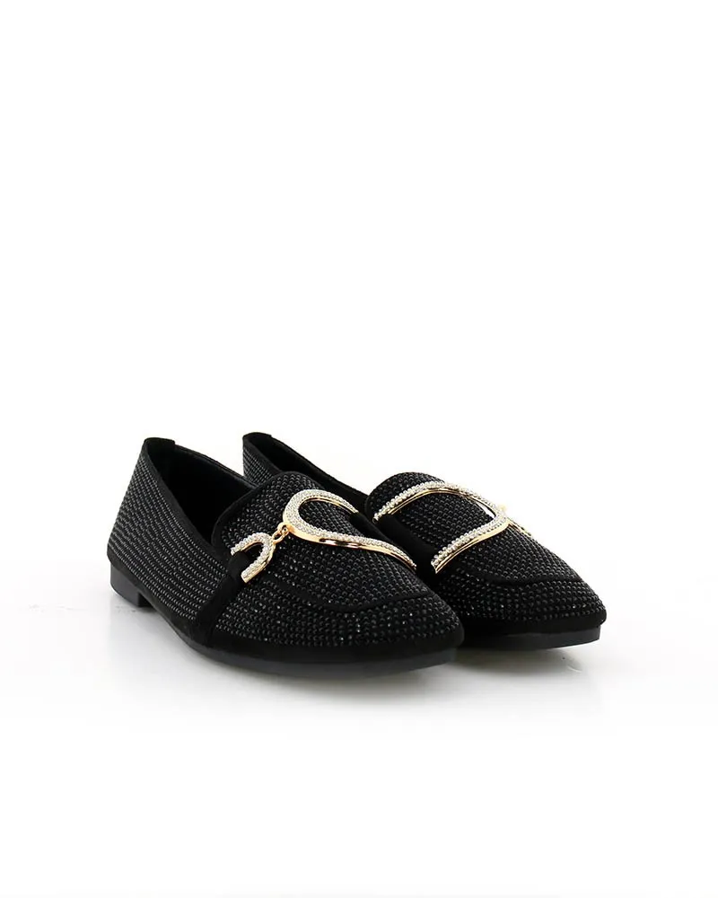 BAILARINAS BRILLANTES ELEGANCIA CASUAL