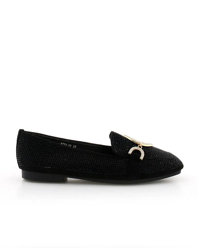 BAILARINAS BRILLANTES ELEGANCIA CASUAL